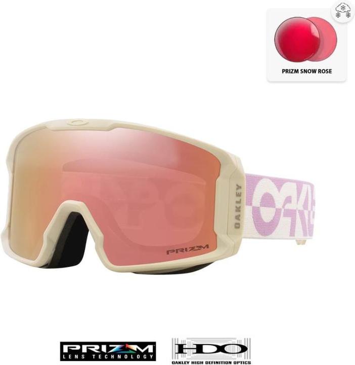 Immagine prodotto Oakley Minatore Di Linea M