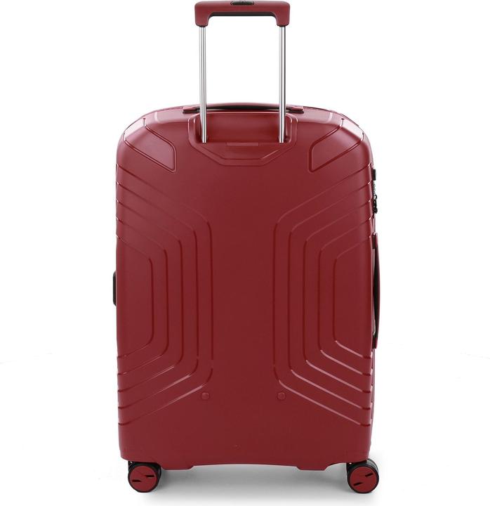 Immagine prodotto Roncato Carrello Ypsilon a 4 ruote da 69 cm con piega elastica (90 l, M (50 - 90l))