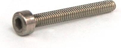 Immagine prodotto Aquatuning Viti esagonali M2.5 x 20 mm