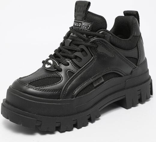 Immagine prodotto Buffalo Sneaker con piattaforma Aspha HYB (36)