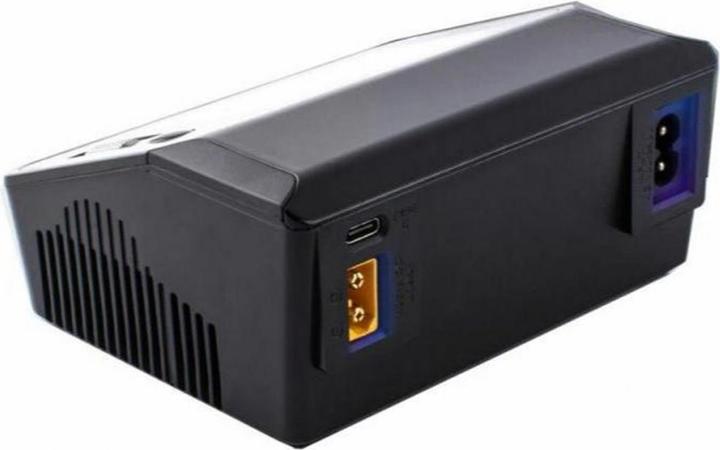 Image du produit Toolkitrc Chargeur double M6DAC AC/DC 500 W 2-6S