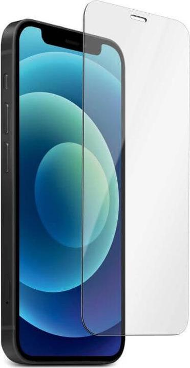 Produktbild Wynn Electronics 2.5D Regular Schutzglas iPhone 12 /12 Pro (1 Stück, Realme 12 Pro+, Apple iPhone 12)