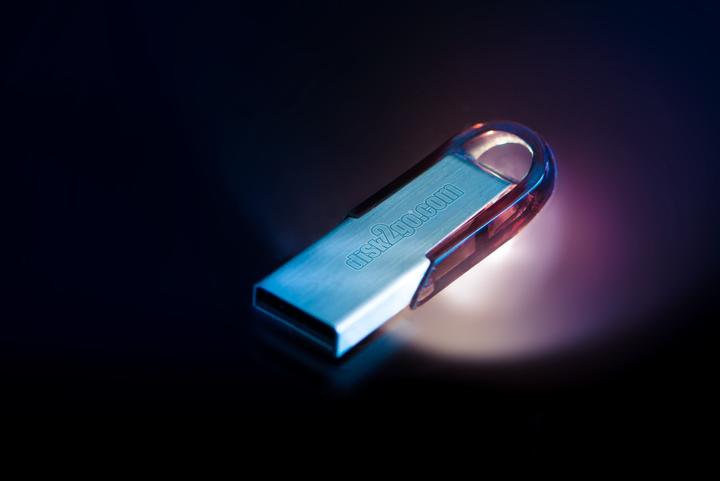 Produktbild Disk2go Prime (64 GB)