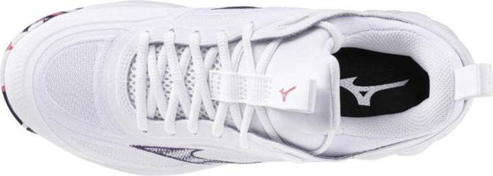 Actual product image Mizuno Wave Luminous 3 (40.5)