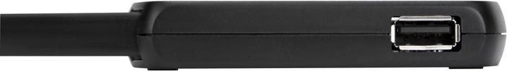 Produktbild Targus Ach114eu (USB-A, 4 Ports)
