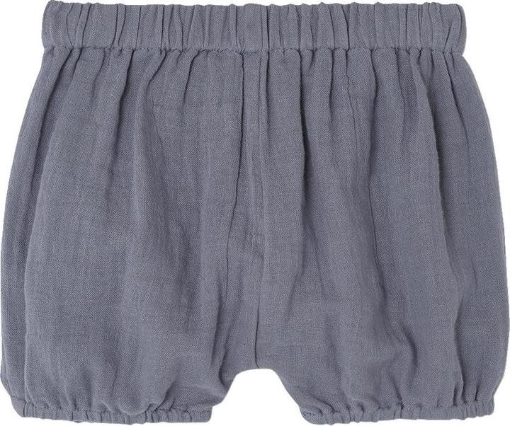 Produktbild Vertbaudet 2er-Pack Baby Shorts aus Musselin (80)