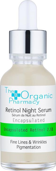 Face serums