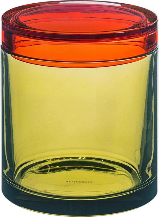 Remember Boîte en verre moyenne (1.30 l)