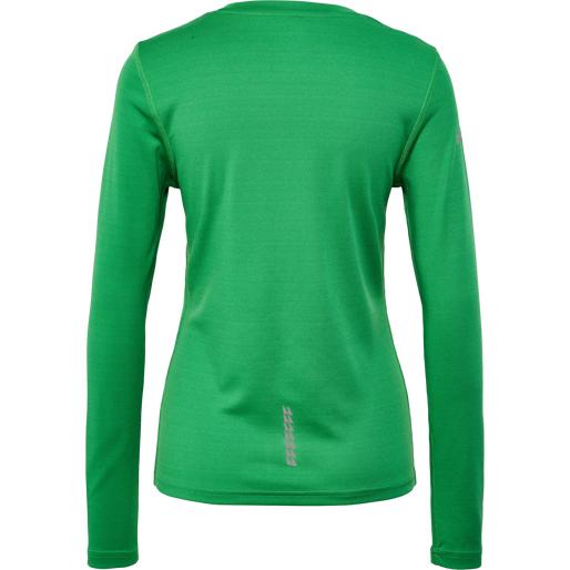 Immagine prodotto Newline nwlMEMPHIS T-SHIRT L/S DONNA (L)