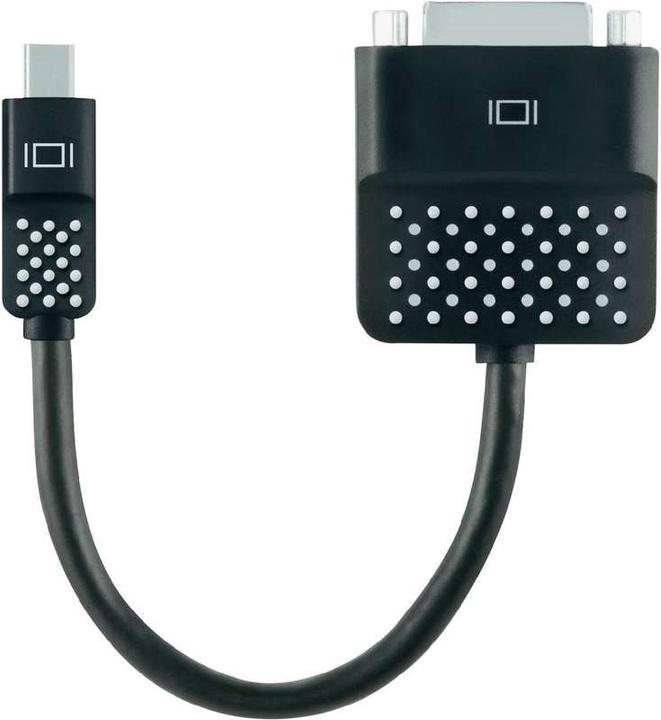 Immagine prodotto Belkin Mini DisplayPort — DVI (12.70 cm)