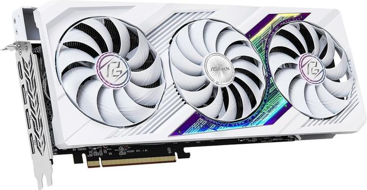 Actual product image AsRock Radeon RX 7900 XT Phantom (20 GB)