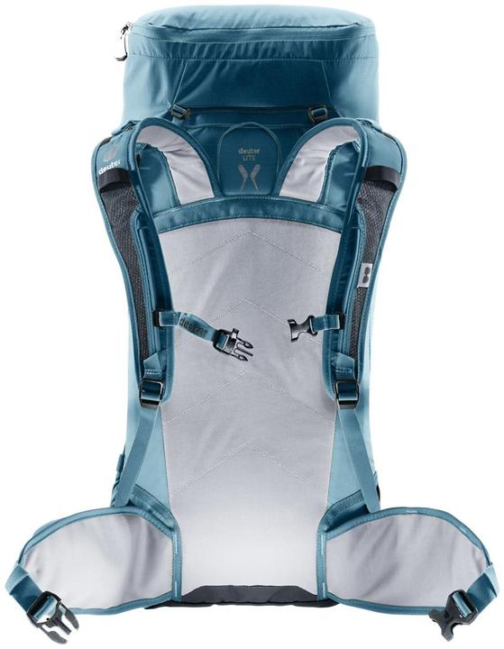 Actual product image Deuter Gravitiy Expedition 45+ (45 l)