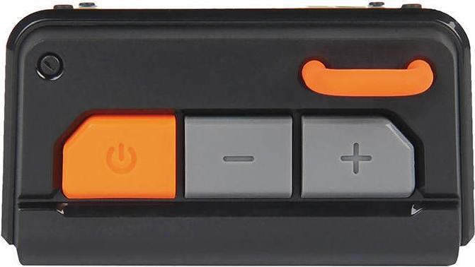 Actual product image Edifier G?o?nik MP85 (czarny) (8 h, Rechargeable battery operated)