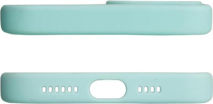 Immagine prodotto Hurtel Design Case per iPhone 12 Pro custodia floreale azzurra (Apple iPhone 12 Pro)