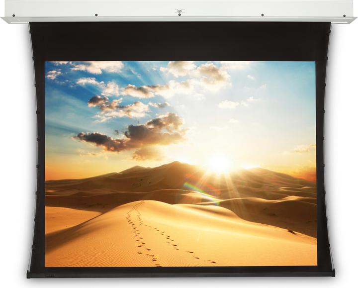 Actual product image Projecta Tensioned Descender Electrol HD Projection Screen (97 inch) (97", 16:10)