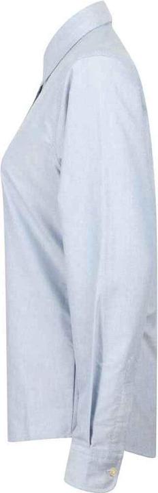 Immagine prodotto Henbury Camicia Formale Classico Manica Lunga Donna (48)