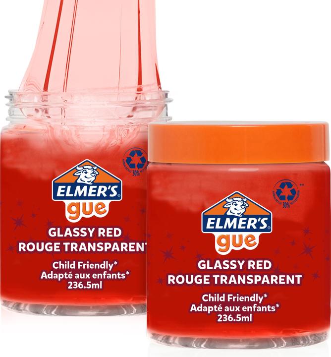 Immagine prodotto Elmer's Barattolo di ready-made slime rosa da 236 ml