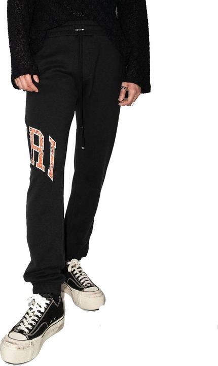 Actual product image Amiri Bandana Sweatpants (48)