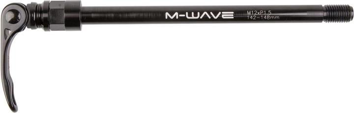 Produktbild M-Wave Steckachse Stalwart Axle