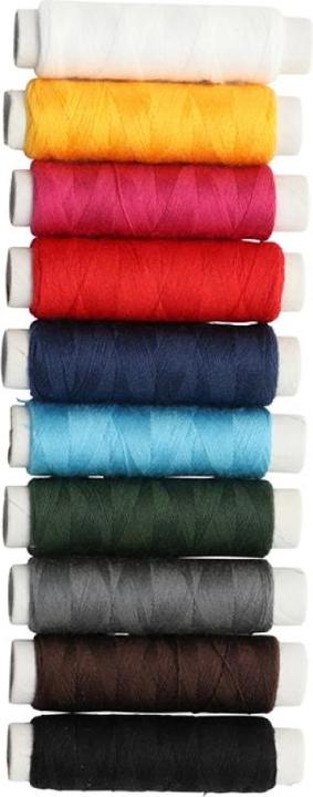 Produktbild Glorex Universalfaden (50 m)