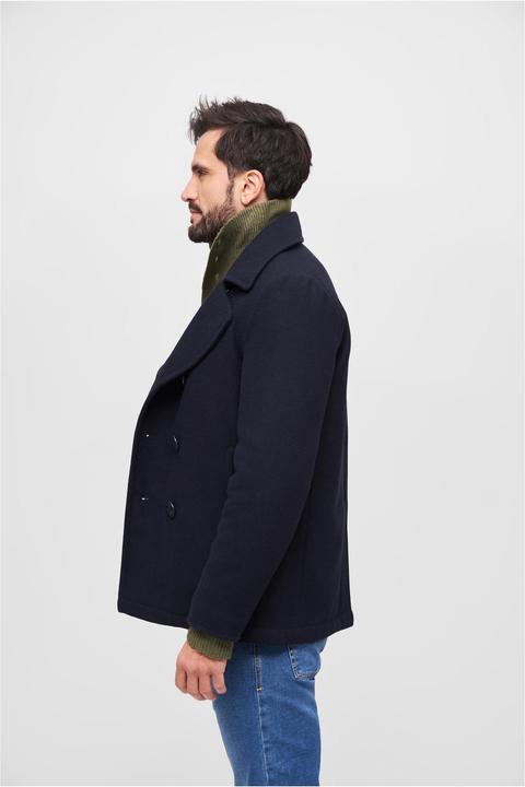 Produktbild Brandit Pea Coat (6XL)