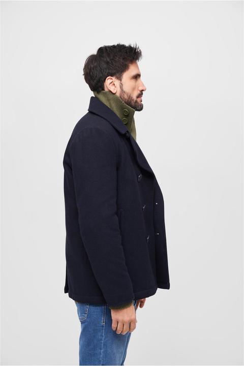 Produktbild Brandit Pea Coat (6XL)