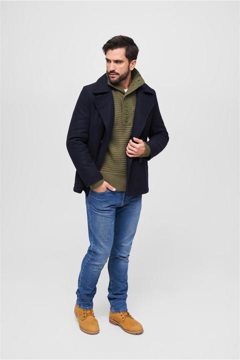 Produktbild Brandit Pea Coat (6XL)