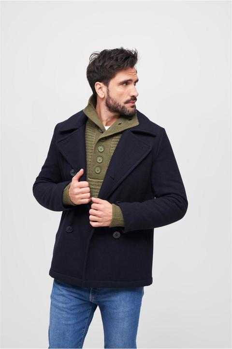 Produktbild Brandit Pea Coat (6XL)