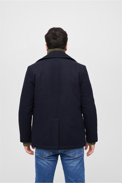 Produktbild Brandit Pea Coat (6XL)