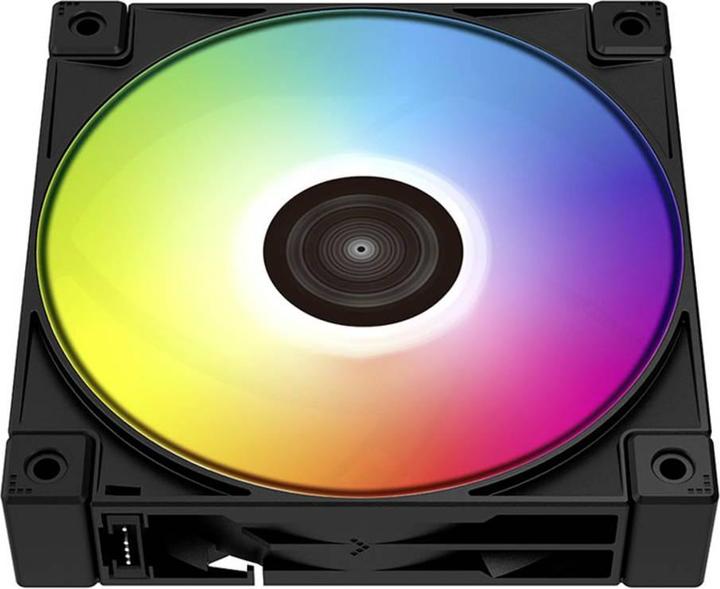 Actual product image Deepcool FC120 (120 mm, 3 x)