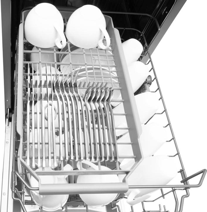 Actual product image Amica EGSP 560 911 E