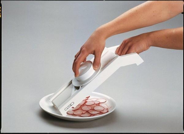 Actual product image GSD Universal Planer