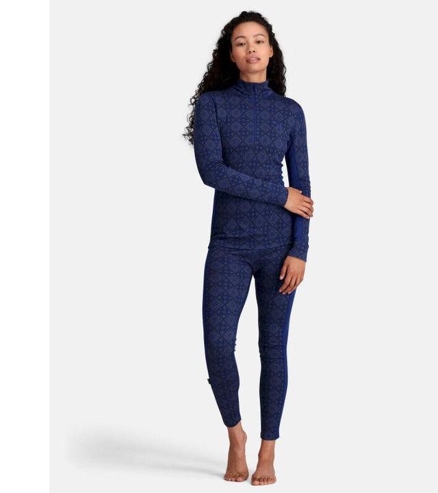 Actual product image Kari Traa Rose H/Z (XS)
