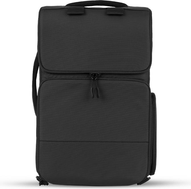 Actual product image Wandrd THE PRVKE 21 Litre Black Pro Photography Bundle V3 (21 l)