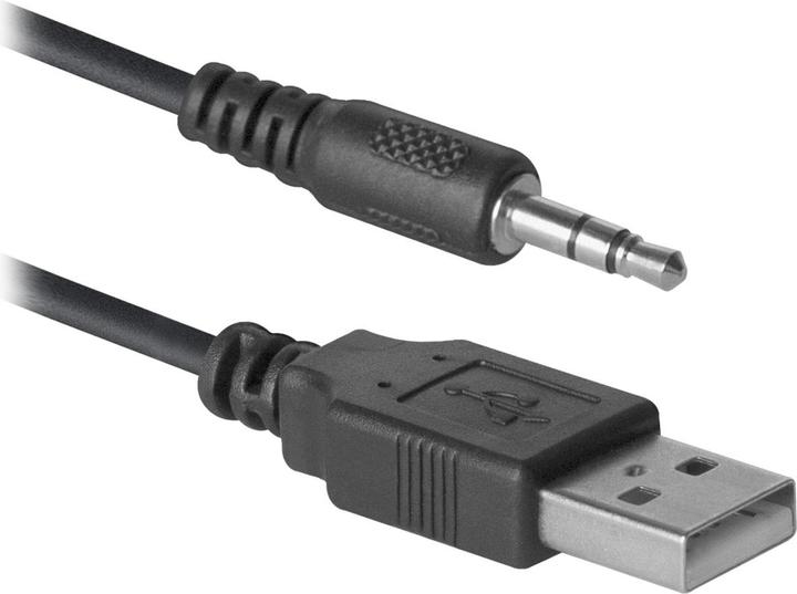 Image du produit Defender SPK-240 Enceintes d'ordinateur (65224)