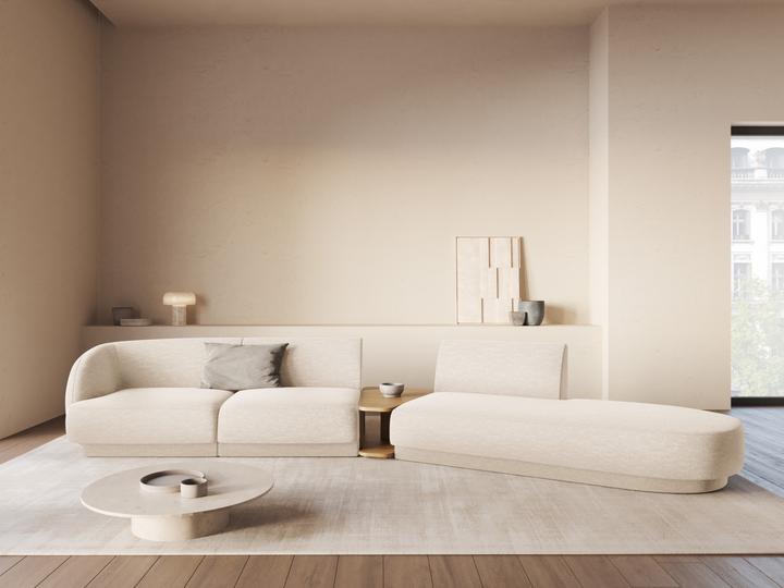 Actual product image Micadoni Miley (2 person sofa, 3-seater, 4-seater)