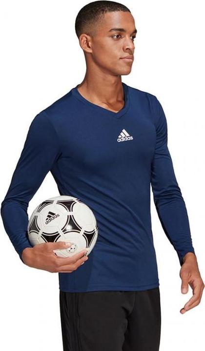 Actual product image adidas Team Base Tee (L)