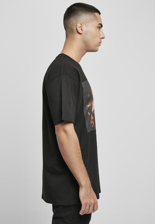 Produktbild Mister Tee Renairssance Painting Oversize Tee (L)