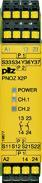 Actual product image Pilz 787303 PNOZ X2P C 24VACDC 2n/o