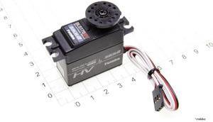 Actual product image Futaba BLS 175SV Brushless Digital, SBus-2, HV