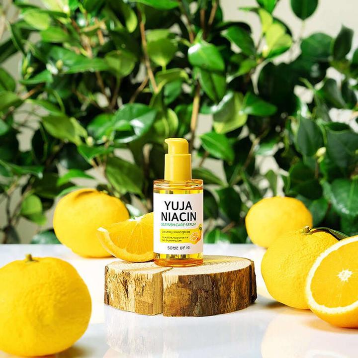 Image du produit Some By Mi Yuja Niacin Blemish Care (50 ml)