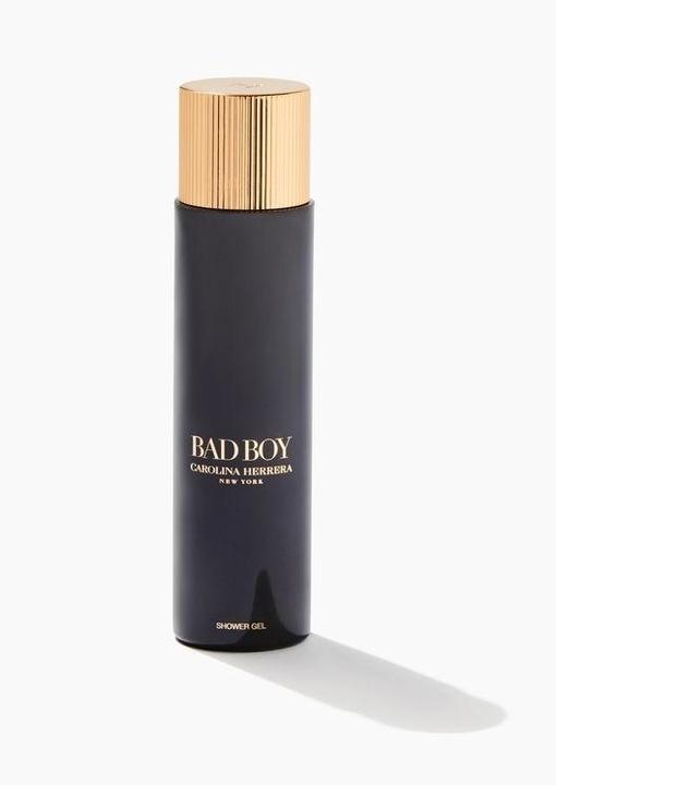 Actual product image Carolina Herrera bad boy (200 ml)