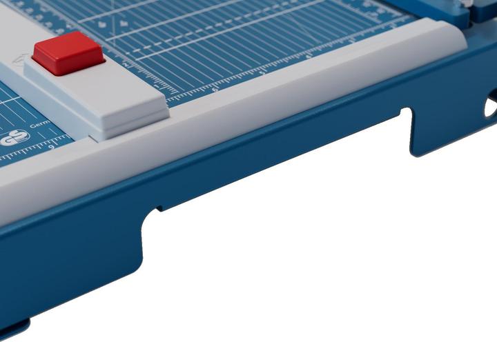 Produktbild Dahle Hebel-Schneidemaschine 580 (40 Blätter, A2)