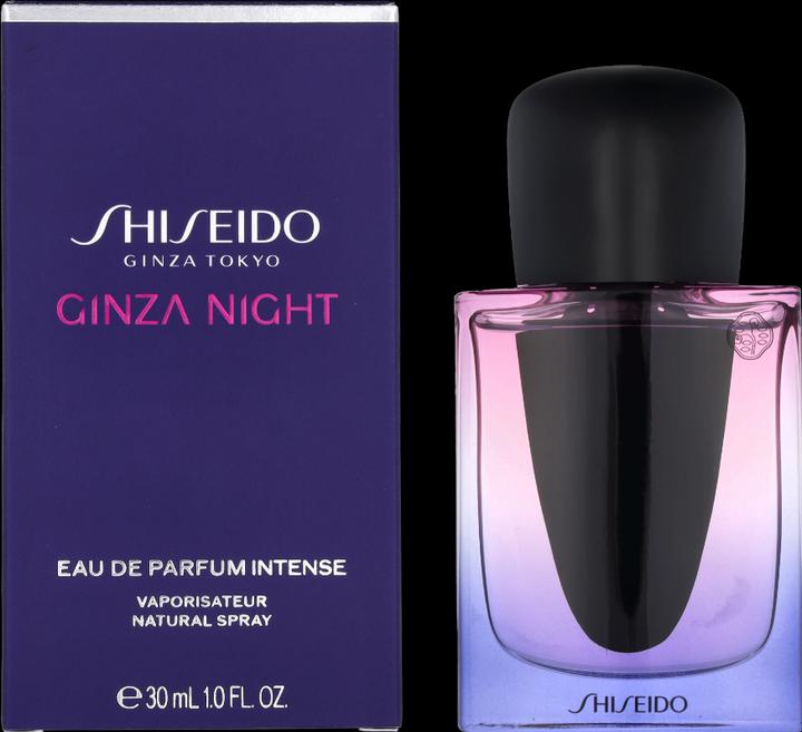Image du produit Shiseido Night Eau de Parfum Intense (Eau de parfum, 30 ml)
