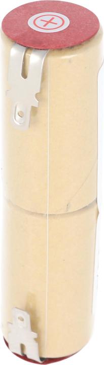 Immagine prodotto AccuCell Akku Grati Ariete (1 pz., Specifico del dispositivo, 2000 mAh, Accumulatore di carica elettrica)