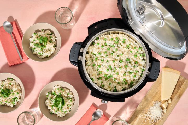Produktbild Instant Pot Plus EU (EU-Stecker)