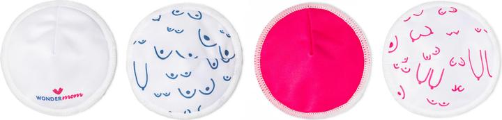 Wondermom Nursing pads (8 x)