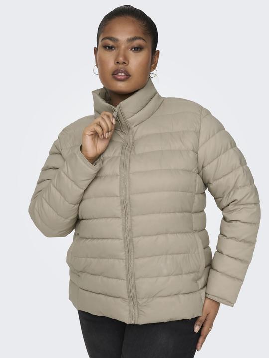 Immagine prodotto Only Giacca corta trapuntata Curvy (M)