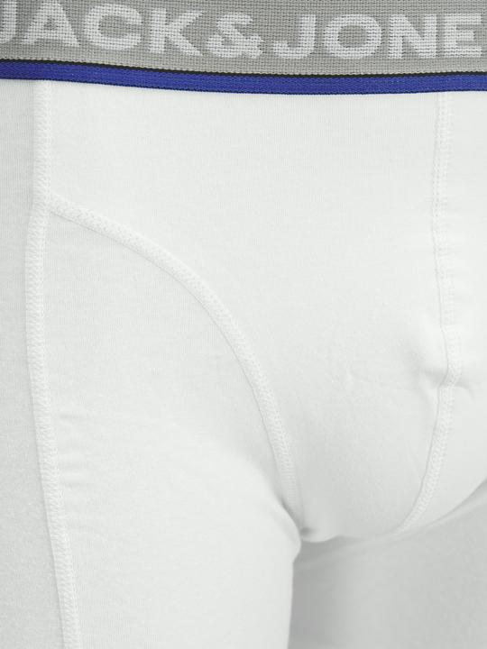 Immagine prodotto Jack & Jones Jachudson Solid Trunks 3 Pack Sn (L)