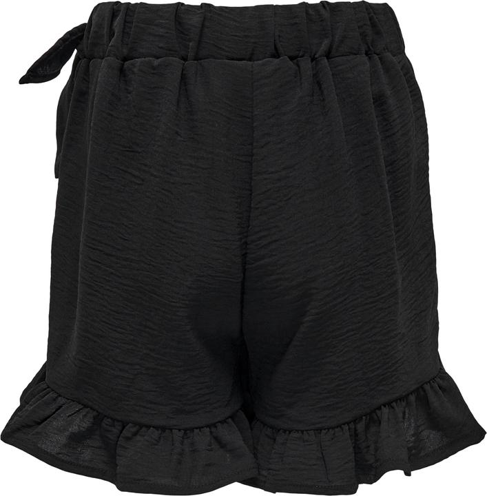 Actual product image Only 2-in-1 wrap skirt + shorts (158)